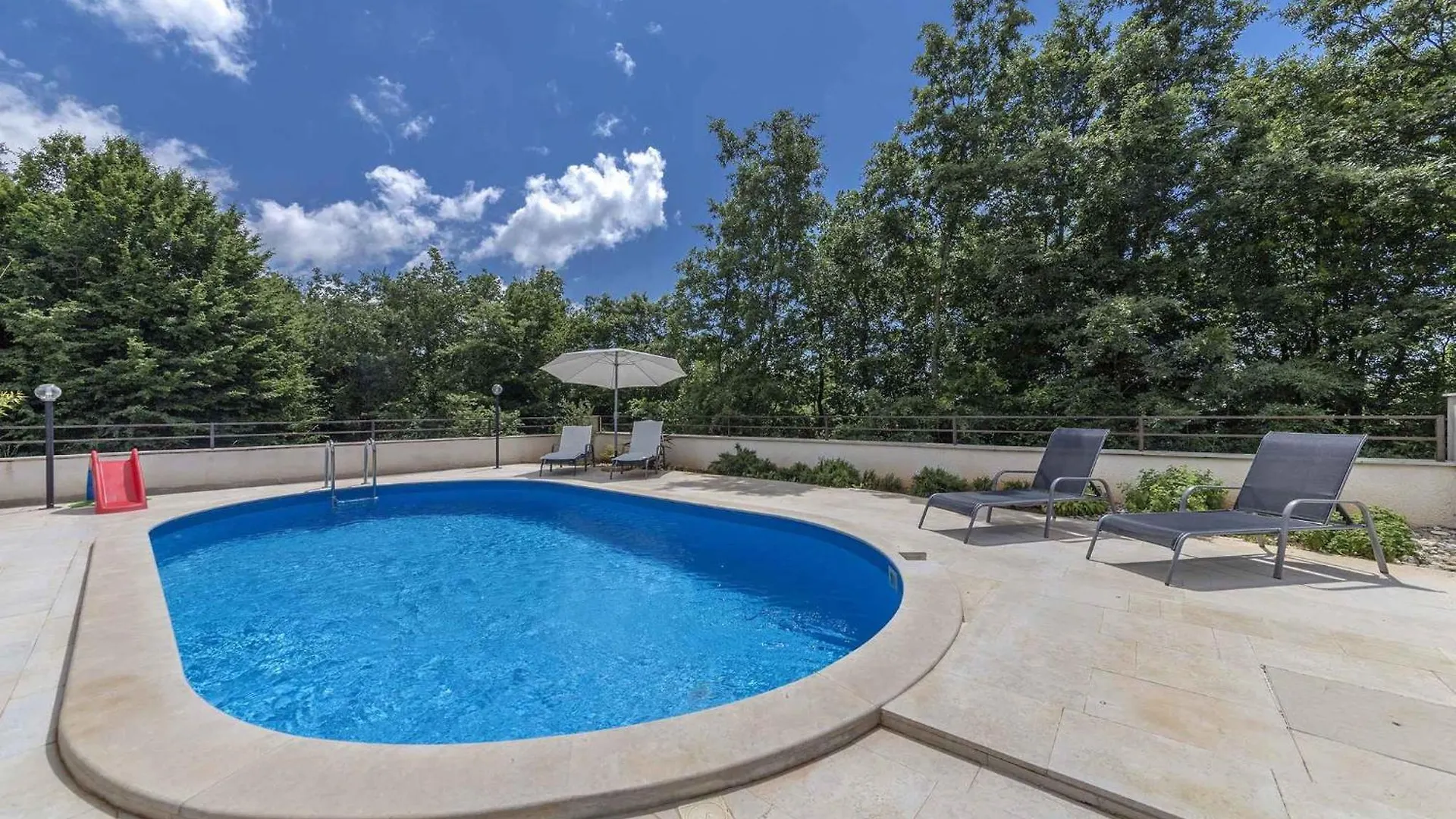 Holiday Home In Vodnjan - Vodnjan Κροατία