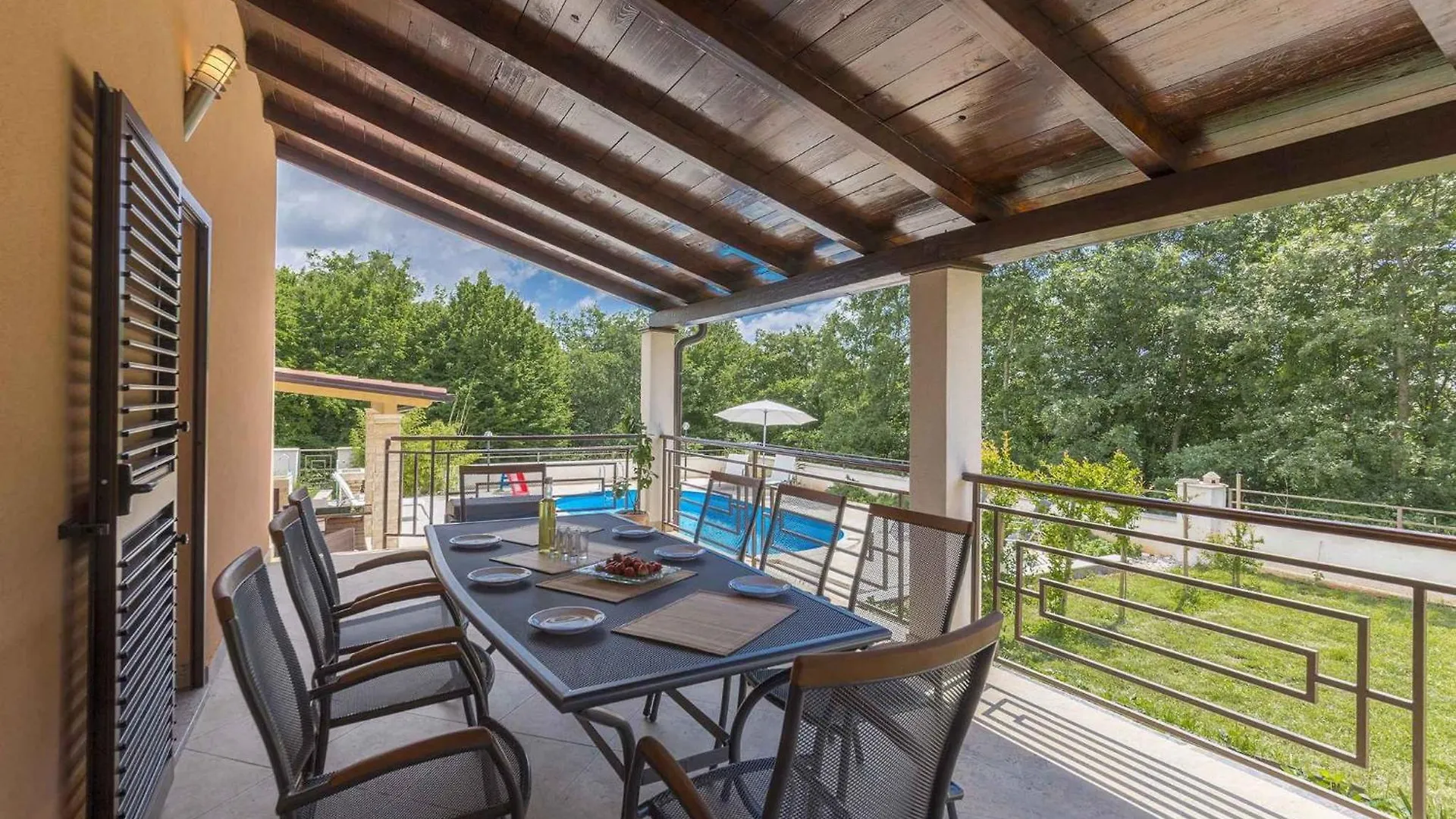 Holiday Home In Vodnjan - Vodnjan