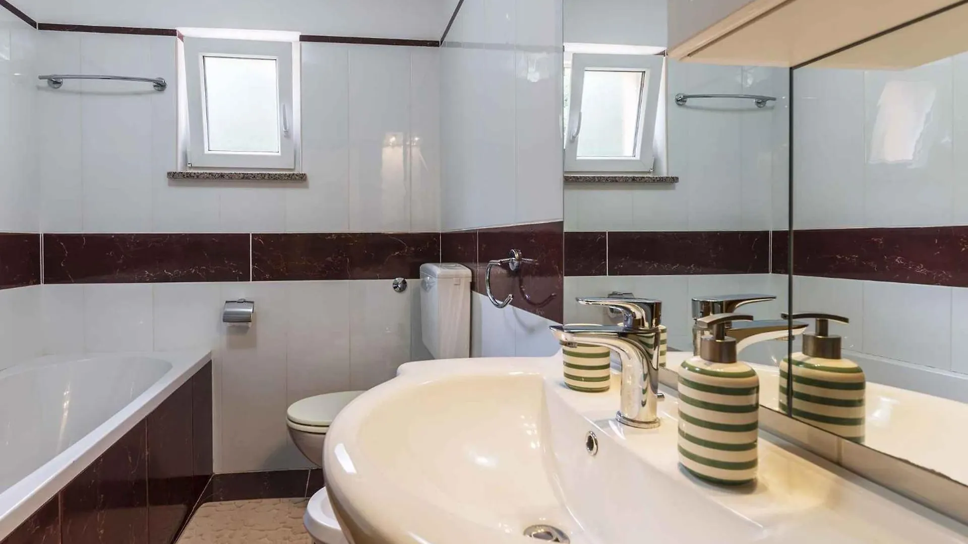 Holiday Home In Vodnjan - Vodnjan 0*,  Κροατία