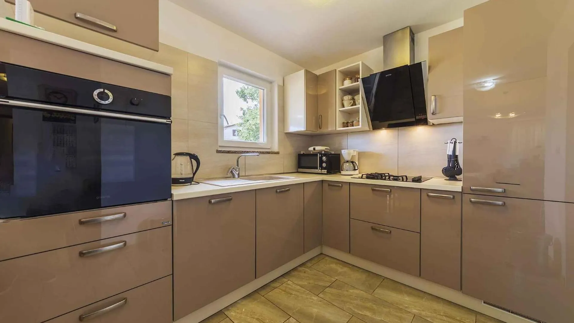 Holiday Home In Vodnjan - Vodnjan
