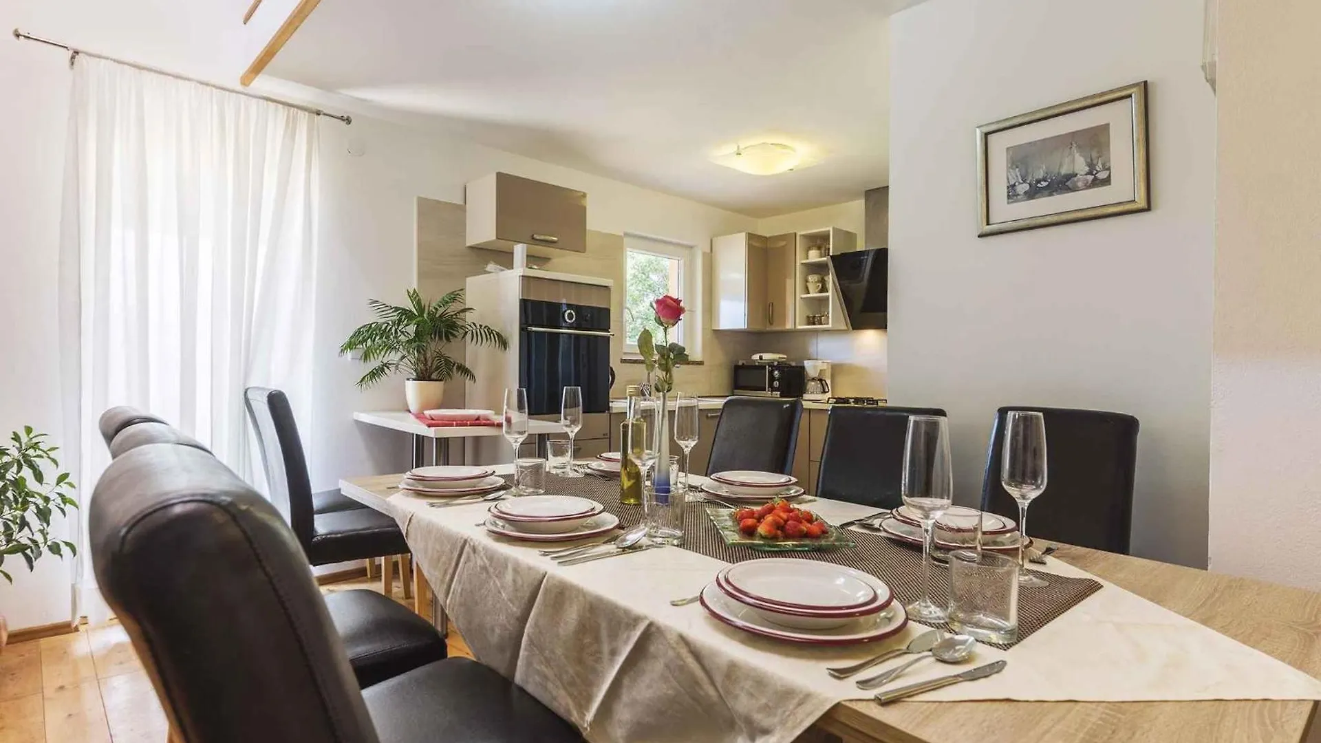 Holiday Home In Vodnjan - Vodnjan