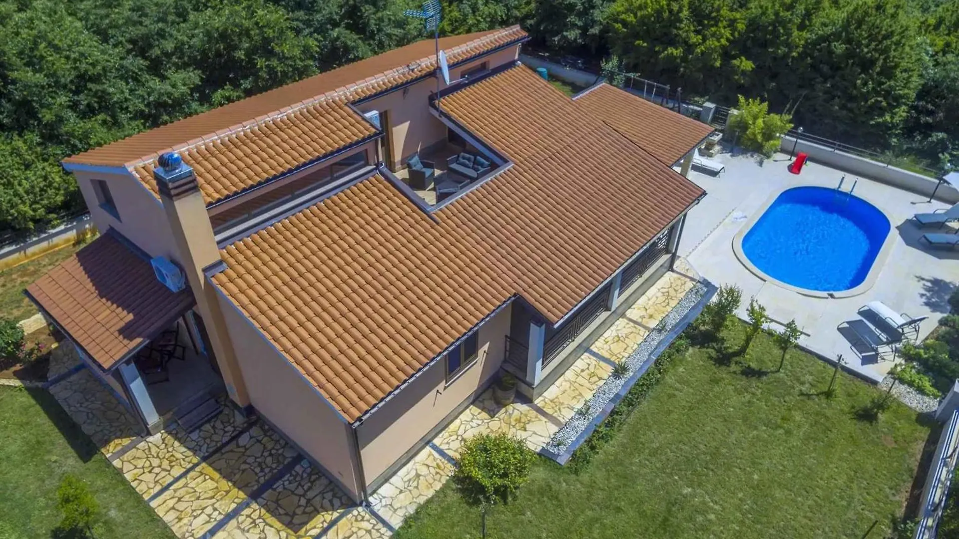 Holiday Home In Vodnjan - Vodnjan