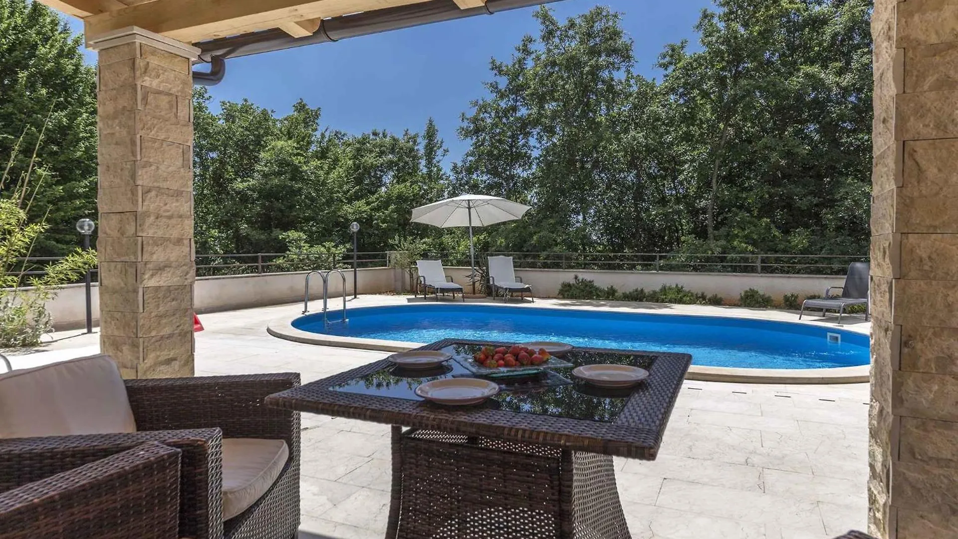 Holiday Home In Vodnjan - Vodnjan Κροατία