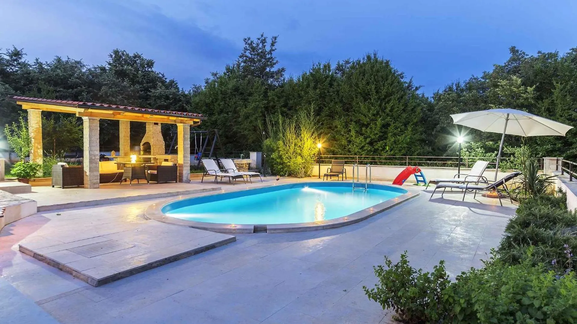 Holiday Home In Vodnjan - Vodnjan